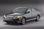 Toyota Avalon 2011 года
